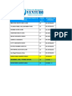 Carta Notarial - Trabaja Peru