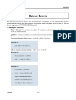 PHP PDF