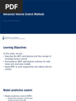 07 Lesson-4-Advanced-Steering-Control-Mpc C1M6L4 - Advanced Steering Control Methods