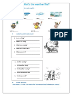 E4 Session 7 Exercises PDF