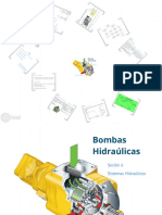 S3 - Bombas hidráulicas