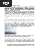 Development Reasearch