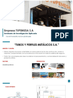 Seminario - Tupemesa PDF