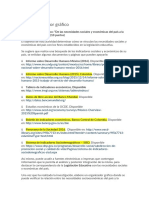 2.1 Organizador Gráfico