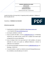 Ley de Seno PDF