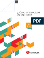 Cómo interactuar en un foro.pdf