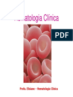 Hematologia Clínica