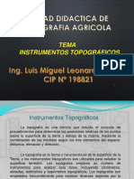 Instrumentos Simples y Compuestos PDF