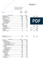 Empresa de Tecnología S- EVAL DE PROYECTOS