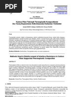 Download Karbon Fiber Takviyeli Termoplastik Kompozitlerde by KADIKIZI SN46462561 doc pdf
