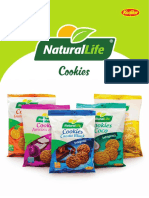 Catalogo Kodilar Natural Life Cookies