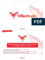 RM 19 PI - Cardiología 1 - Online