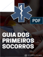 O Guia dos Primeiros Socorros - Atualizado