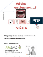 Conciencia Fonemica Vocales PDF