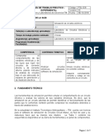 4 Simulacion de Circuitos - FINAL