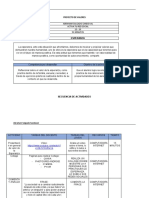 Proyecto de Valores Abraham