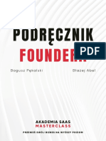 Podrecznik Foundera