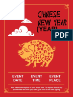 Lunar New Year Flyer PDF