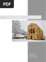 Santa Maria Del Naranco PDF