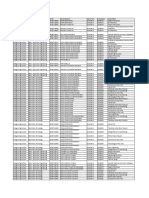 College Agriculture Student Subjects Semester