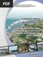 Download Penyusunan Rencana Tata Ruang Wilayah Pesisir Provinsi NAD by Adityo Hermawan SN46463207 doc pdf
