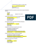 Causas endocarditis infecciosa sin soplos