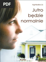 Download Agnieszka Lis Jutro bdzie normalnie Replika 2011 by Wydawnictwo Replika SN46463248 doc pdf
