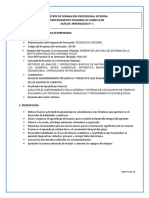 GFPI - F - 019 - Formato - Guia - de - A, #1 ELIESER Mantenimiento Preventivo y Predictivo 2020