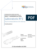 Lab 2 Condensadores 2018 2S PDF