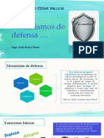 Mecanismos de Defensa Ok PDF