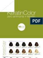 Cartella colore-KERATINCOLOR