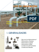 Propiedades de Los Fluidos Gaseosos PDF