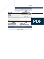 Formulariode Aplicacion RRHH