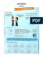 Guía de Contenidos 5 PDF