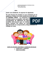 Guia Historia 4 PDF