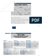 Principe Generaux Joint Cardan Type - t7 Ltyp1