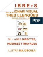 Llibretdiccionarivisual 3 Llenges