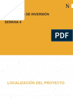 Semana 4 Localización Del Proyecto