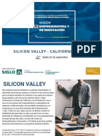Mision-Academica Silicon-Valley 2019