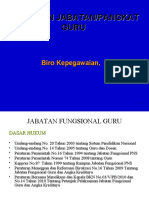 08 Kenaikan Jabatan - PKT Guru