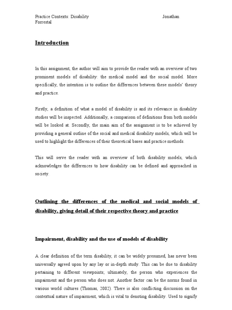 define learning disabilities essay