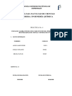 Guía 4-Curvas de Calibración