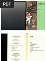 O fantástico_Remo Ceserani (Livro)