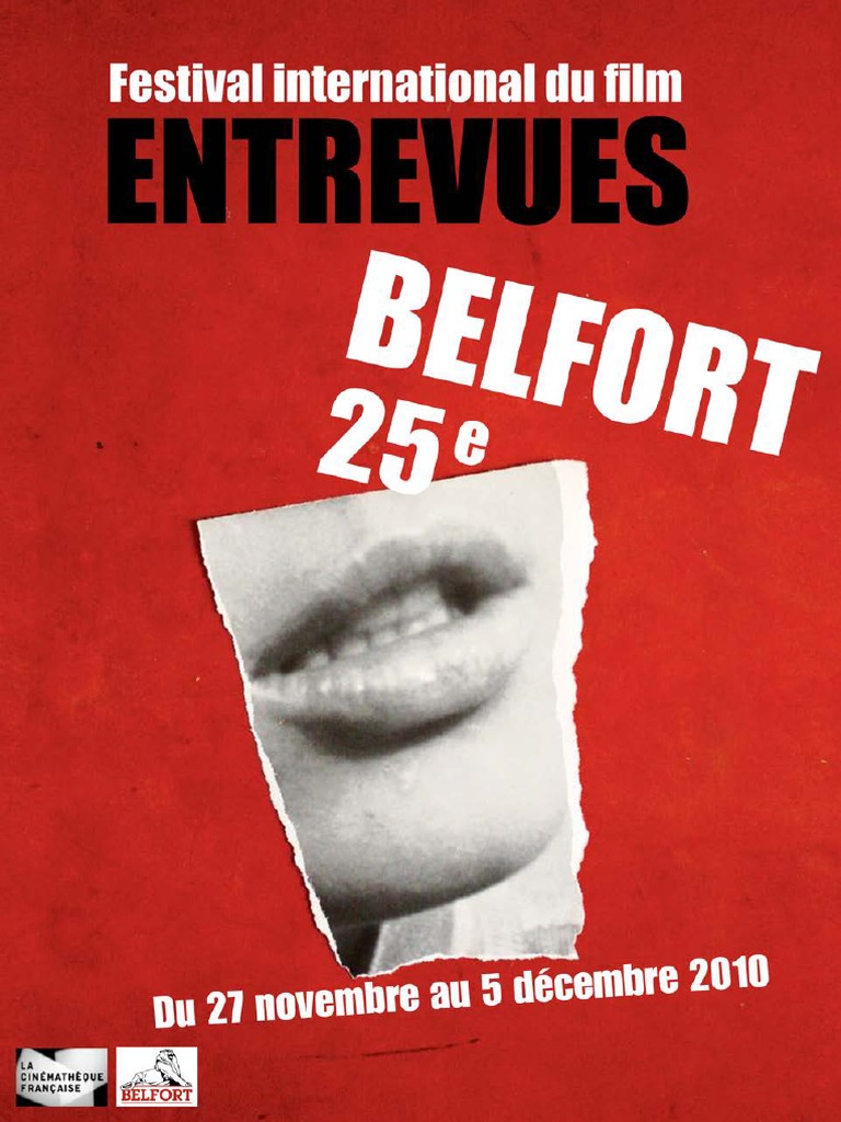 Festival Entrevues