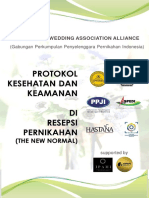 (FINAL) Protokol Kesehatan Pelaksanaan Resepsi PDF