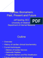 Cardiac Biomarkers