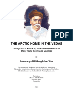 The Arctic Home in the Vedas (TILAK BROS, 1903) by Lokamanya Bal Gangadhar Tilak (z-lib.org).pdf