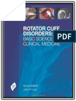 The Rotator Cuff PDF