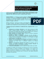 Protocolo de Actuación para Sedación Paliativa Perú V.2.0 PDF
