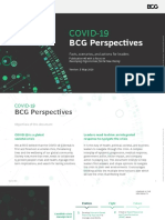 BCG COVID 19 BCG Perspectives Version5 PDF